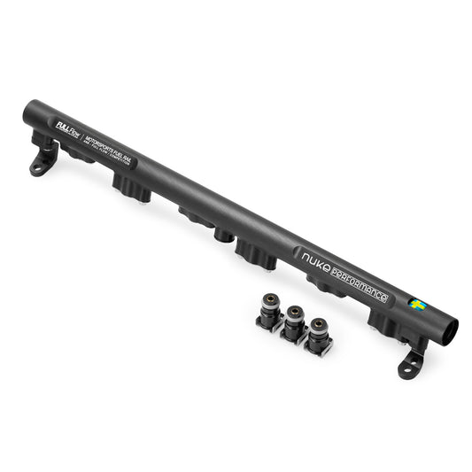 Nuke Performance - Audi & VW 6cyl 3.2L VR6 24V fuel rail