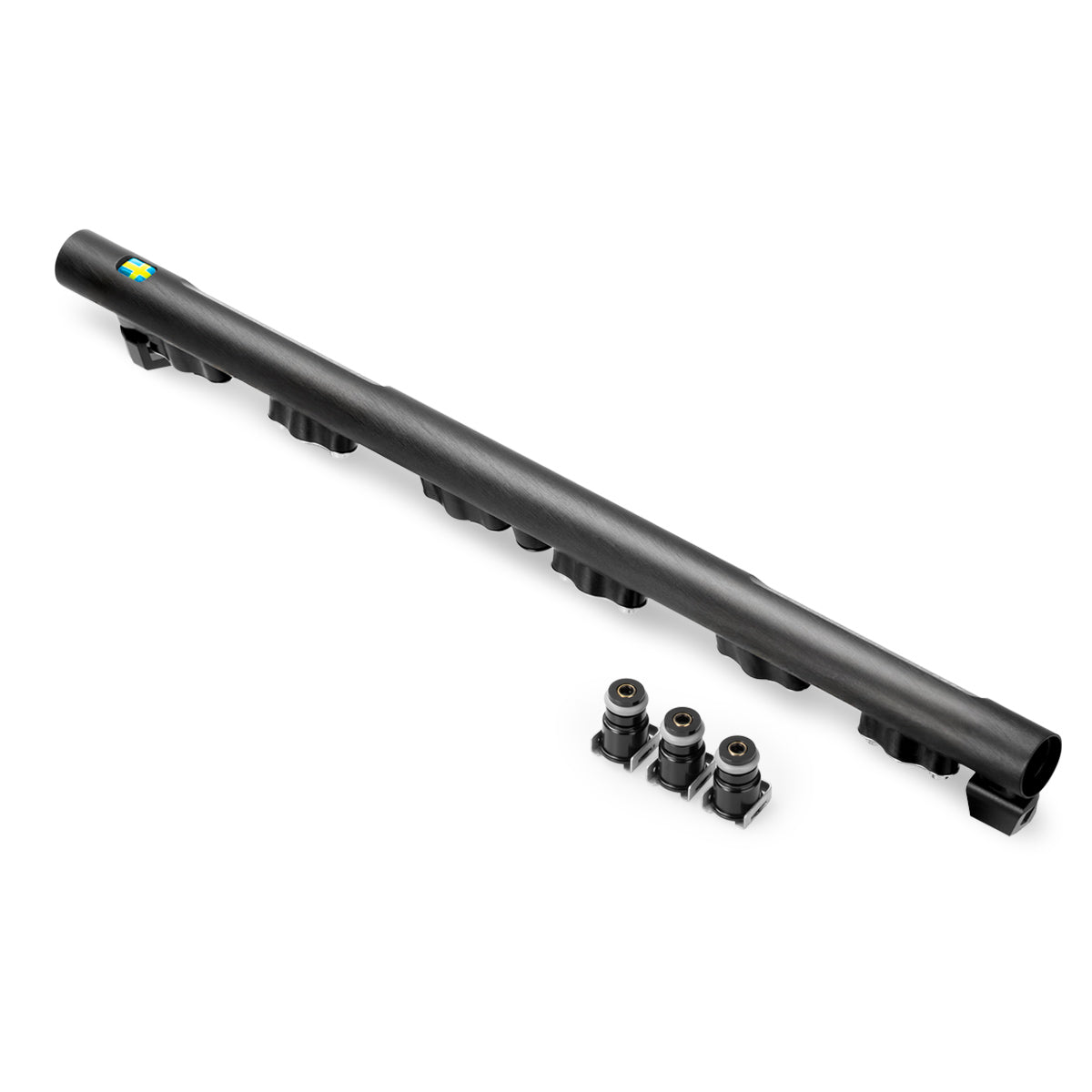 Nuke Performance - Audi & VW 6cyl 3.2L VR6 24V fuel rail