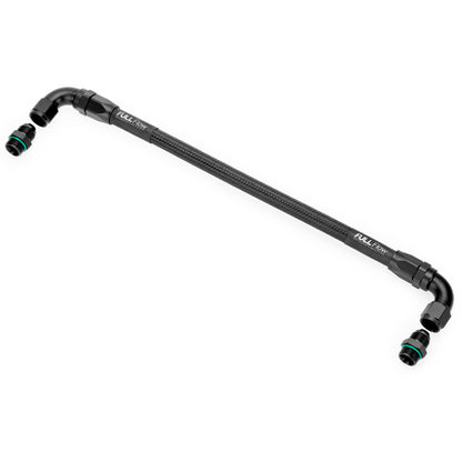 Nuke Performance - GM LS1, LS2, LS3, LS6, L76, L99 fuel rail front crossover hose kit