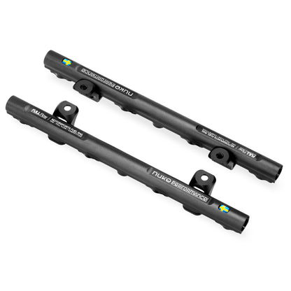 Nuke Performance - Ferrari 8cyl F430 fuel rail