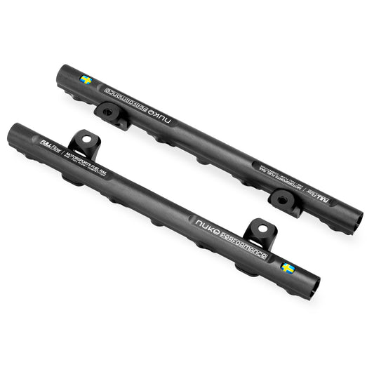 Nuke Performance - Ferrari 8cyl F430 fuel rail