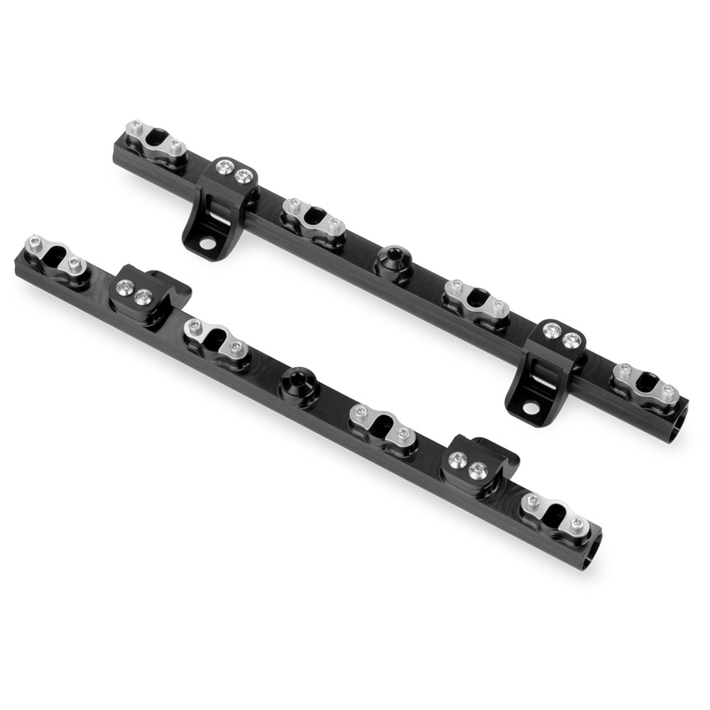 Nuke Performance - Ferrari 8cyl F430 fuel rail