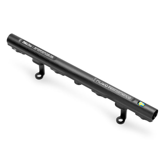 Nuke Performance - Mercedes 4cyl M102 8v fuel rail