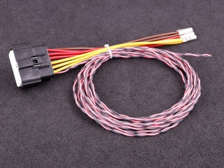 MaxxECU -  MaxxECU wiring harness for PWM module