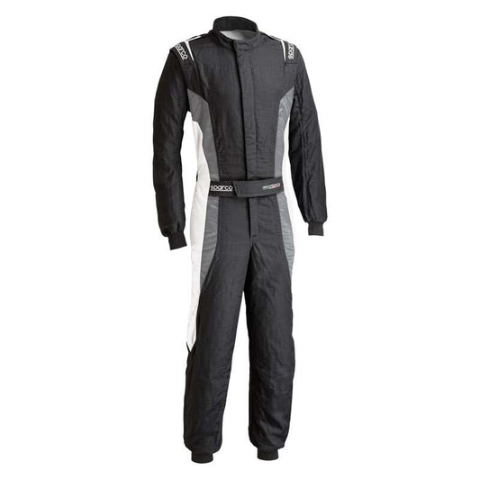 Sparco Suit Victory PRO 58 BLK/GRY