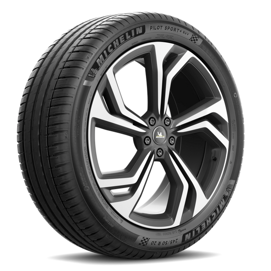 Michelin Pilot Sport 4 SUV 315/35R22 111(Y) XL