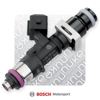 Nuke Performance - Bosch injector 2200cc NGI2, 65mm (EV14L)