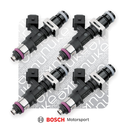 Nuke Performance - Bosch injector 2200cc NGI2, 65mm (EV14L), 4pcs flow matched