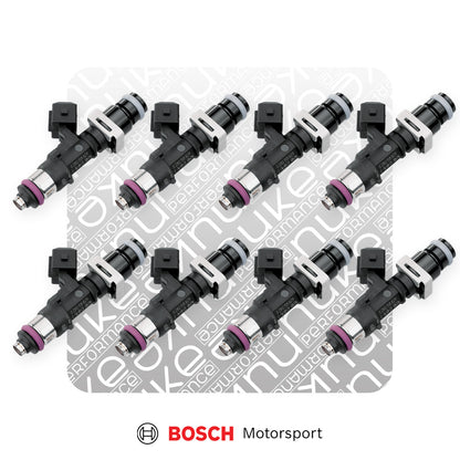 Nuke Performance - Bosch injector 2200cc NGI2, 65mm (EV14L), 8pcs flow matched