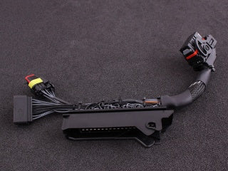 MaxxECU -  MaxxECU STREET/RACE Plugin adapter - Audi 3B