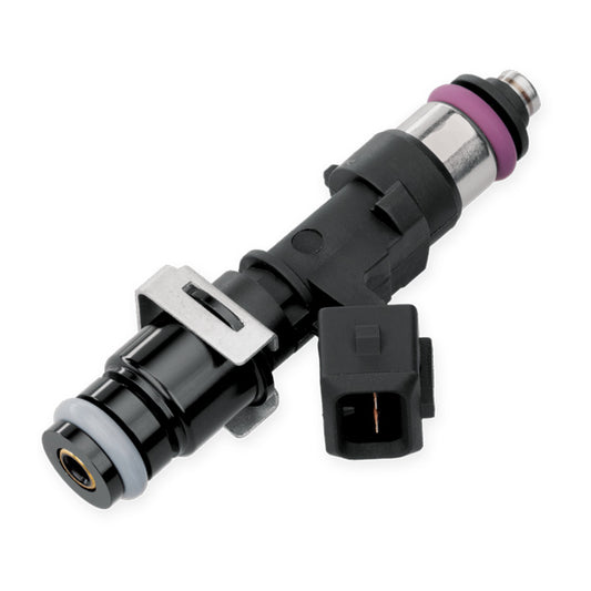 Nuke Performance - Injector adapter 14mm short - with filter