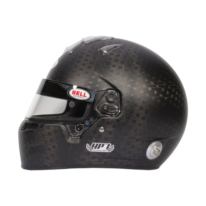 Bell HP7 EVO-IV Carbon FIA8860-2018 (HANS) - Size 59