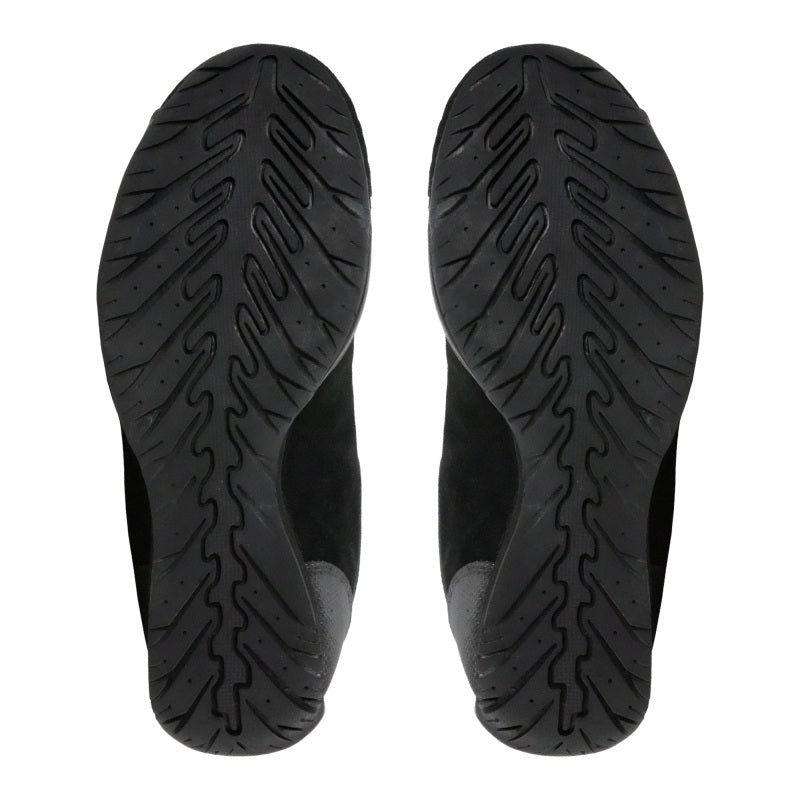 Bell Sport-YTX Shoe Black 2 SFI 3.3/5