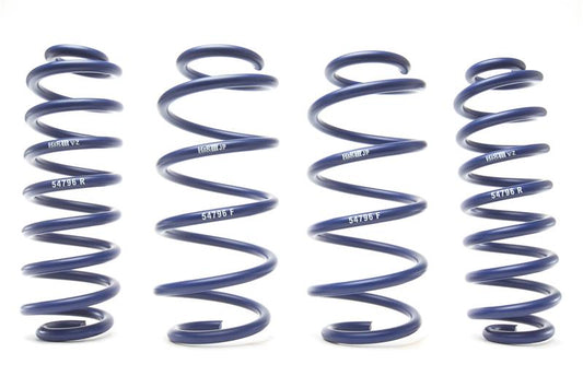 H&R 18-21 Volkswagen Atlas S/SE/SEL 4Motion (AWD) 2.0T/VR6/R-Line Adventure Raising Spring