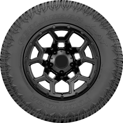 Yokohama Geolandar X-AT Tire - LT315/75R16 127/124Q