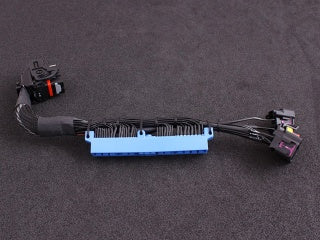 MaxxECU -  MaxxECU Plugin adapter - Nissan S14A/S15 SR20 (64-pin)
