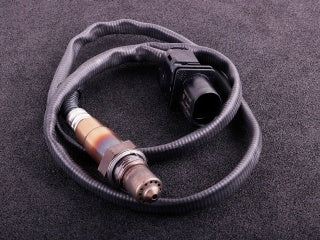 MaxxECU -  Bosch LSU4.9 Oxygen Sensor