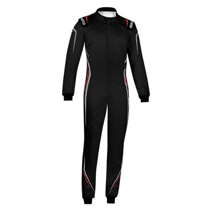 Sparco Suit Prime 50 Black