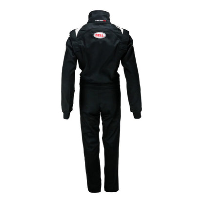 Bell Sport-YTX Suit Black X Large SFI SFI 3.2/1