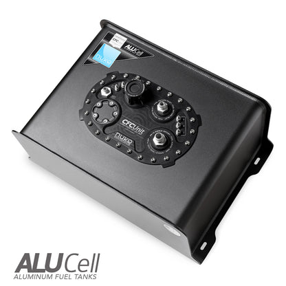 Nuke Performance - AluCell Fuel Cell 60l - without top lid