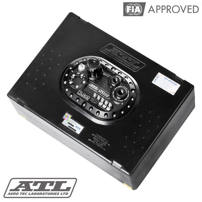 Nuke Performance - ATL Saver Cell 60 liter with Nuke Performance Brushless CFC Unit