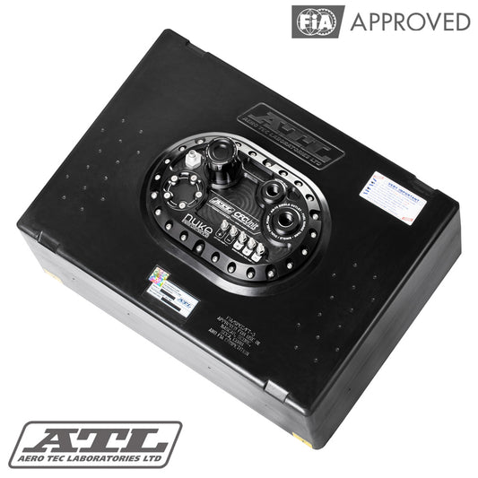 Nuke Performance - ATL Saver Cell 80 liter with the Nuke Performance ATL CFC Unit