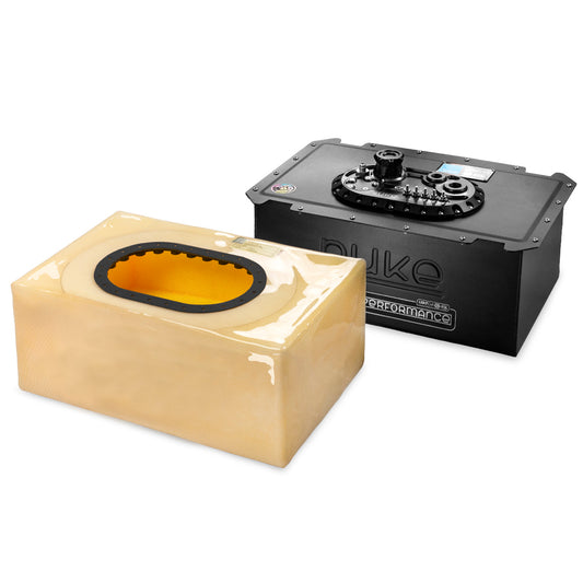 Nuke Performance - LightCell Fuel Cell 35 liter - without top lid