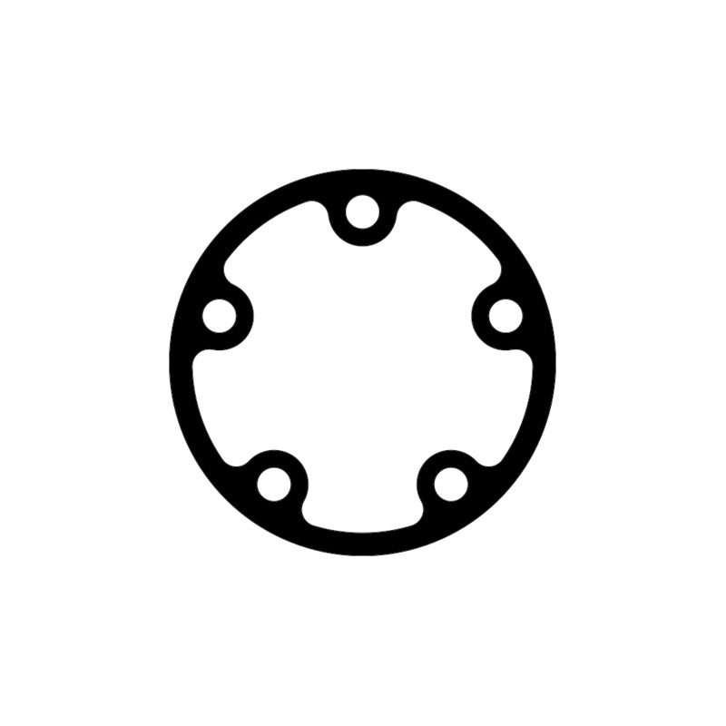Nuke Performance - CFC Unit Fuel Level Sender Gasket, Viton