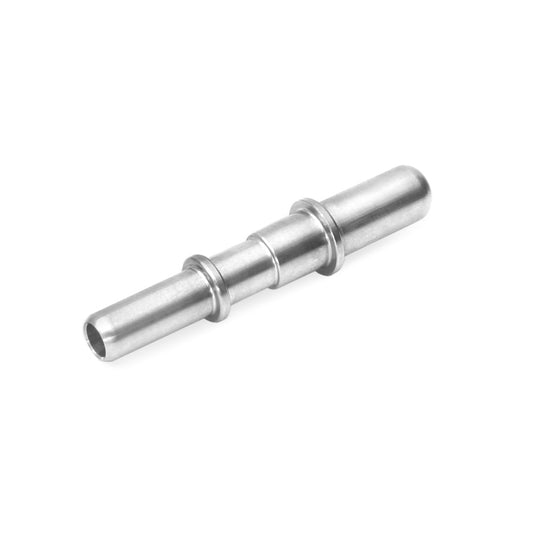 Nuke Performance - SAE J2044 Ø9.49 Male to Ø9.49 Male Adapter