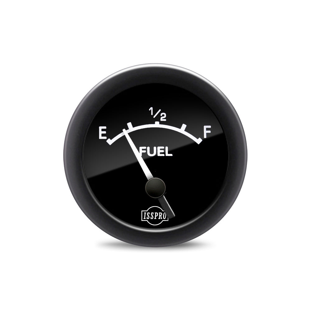 Nuke Performance - Fuel Gauge OHM Rating 0-90 Ohms