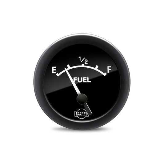 Nuke Performance - Fuel Gauge OHM Rating 240-33 Ohms