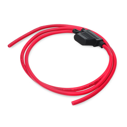 Nuke Performance - Inline MIDI fuse holder, AWG 10 (5.26mm²)