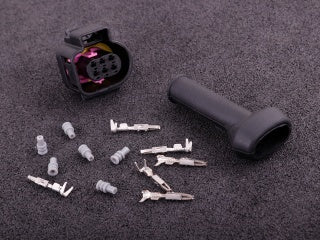 MaxxECU -  LSU 4.9 Connector Kit
