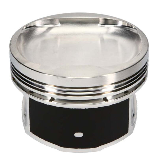 JE Pistons Toyota 5S-FE w/ 3S-GTE Head 88mm Bore 9.0:1 CR -12.50cc Dish (Set of 4)