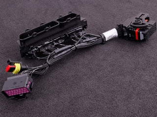 MaxxECU -  MaxxECU STREET/RACE Plugin adapter - Audi A4 1.8T (AEB, no E-Throttle)