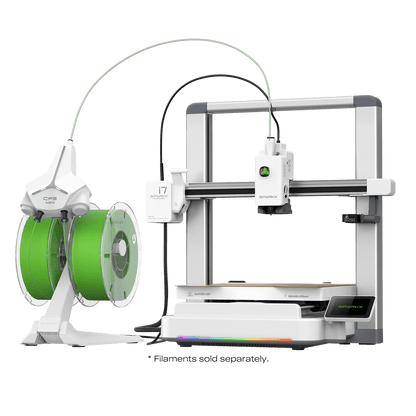 SPARKX i7 Series 3D Printer