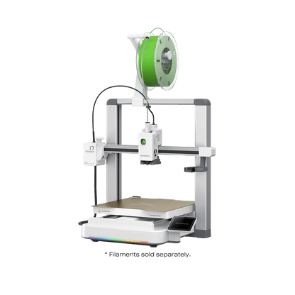 SPARKX i7 Series 3D Printer