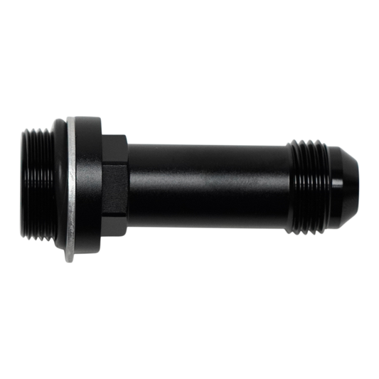 DeatschWerks 8AN Long to 7/8-20 Carb Adapter