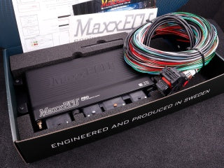 MaxxECU -  MaxxECU PRO STANDARD