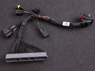 MaxxECU -  MaxxECU Plugin adapter - Mitsubishi EVO IV - VIII
