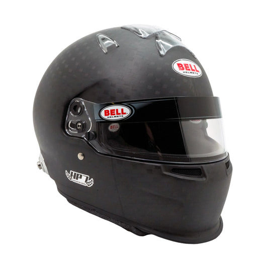 Bell HP7 EVO-IV Duckbill (Hans) 61+(7 5/8 +) FIA8860-2018 Helmet