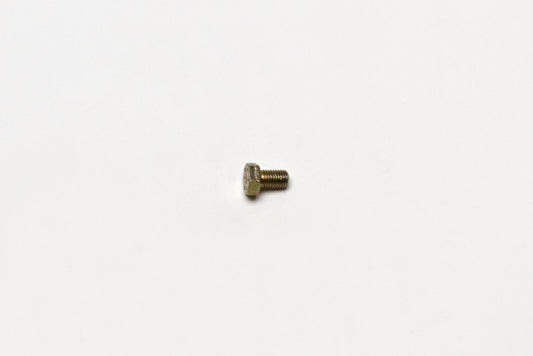Wilwood bolt 5/16-24X.50 LG hhcs GR8 gold zinc asme B18.2.1