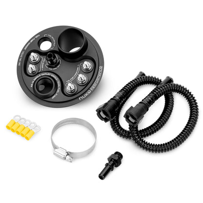 Nuke Performance - Volvo 740 / 940 Fuel Pump Hanger