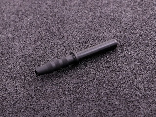 MaxxECU -  MaxxECU push-lock to barb (MAP-sensor)