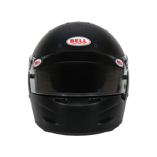 Bell Helmet M8 Matte Black 3Xl(65-66) Sa2025