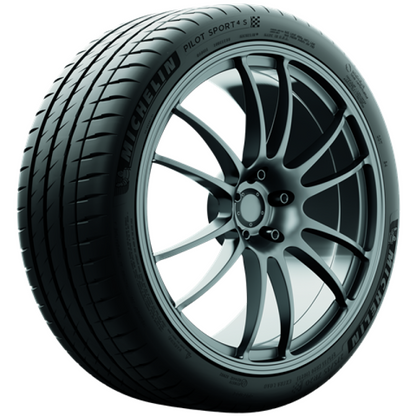 Michelin Pilot Sport 4 S 285/30R20 99(Y) XL