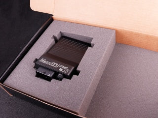 MaxxECU -  MaxxECU STREET unit with no accessories in box