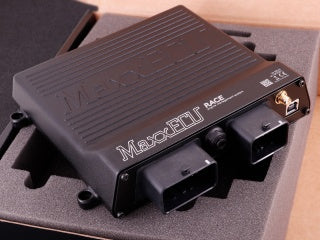 MaxxECU -  MaxxECU RACE unit with no accessories in box