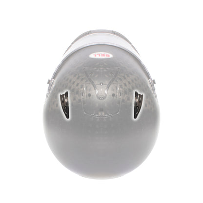 Bell HP7 Air Intake Low Profile - Clear 2 PC