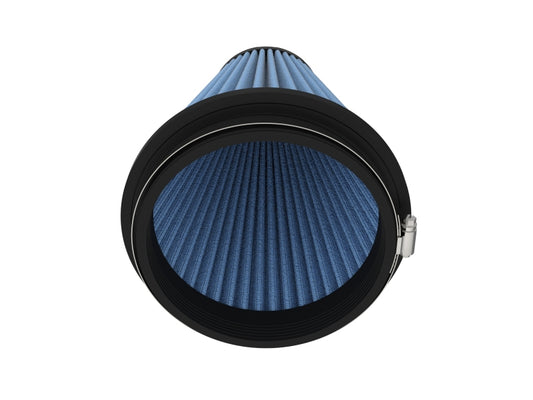 aFe Magnum FORCE Intake Replacement Air Filter w/ D2 Dry Media 6in F x7-1/2in B x4in T x9in H
